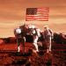 Mission to Mars