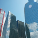 Das asiatische Beben - eine Finanzkrise und ihre Folgen