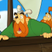 Asterix und die Wikinger