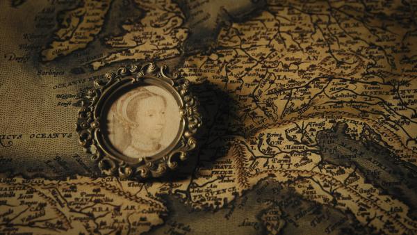 Bild 1 von 12: Maria Stuart hat am Anfang keine starken Unterstützer in Schottland. Auch in Frankreich ist sie nicht beliebt.