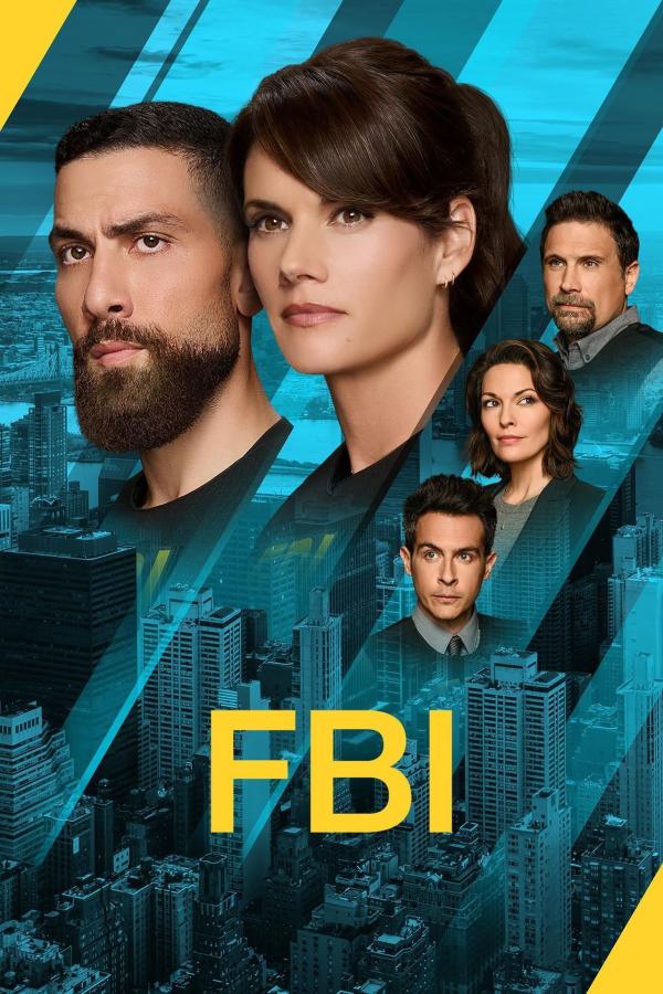 Bild 1 von 5: (7. Staffel)