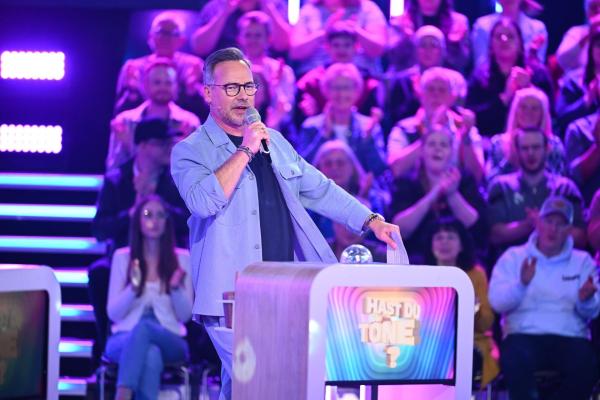 Bild 1 von 14: Matthias Opdenhövel