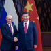 Putin und Xi