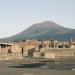 Pompeji, in Stein verewigt