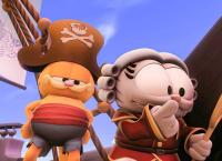 Garfield