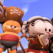 Garfield