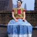 Frida Kahlo