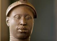 Geheimnisvolle Kunstschätze Nigerias
