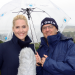 Hiddensee... mit Judith Rakers