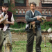 Men & Chicken