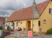 Unter unserem Himmel