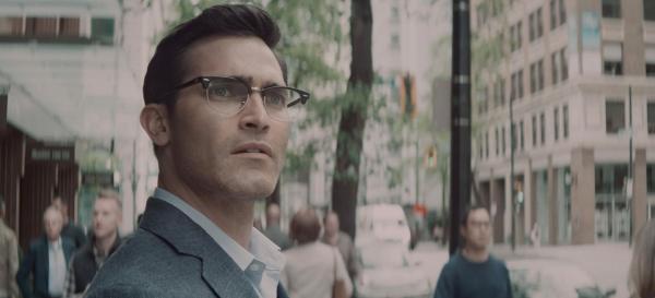 Bild 1 von 5: Clark Kent (Tyler Hoechlin)