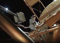 Geheimnisse des Universums