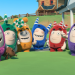 Bilder zur Sendung: Oddbods