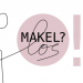 Makel? Los!