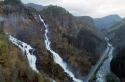 Landschaften mit geheimnisvoller Geschichte