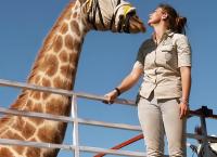 Team Wildlife Südafrika