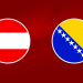 PUMA Länderspiel: Österreich - Bosnien-Herzegowina