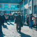 Alles finster