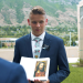 Junge Missionare auf Tour