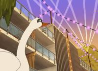 Josefine, Törtel und die Tiere