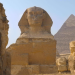 Die Geheimnisse der Sphinx