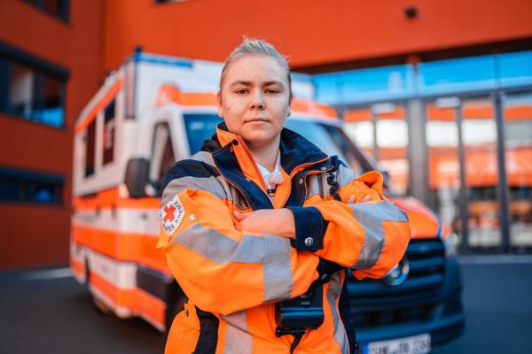 Bild 1 von 51: Sindy aus Jena