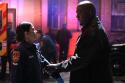 Richard T. Jones in: The Rookie