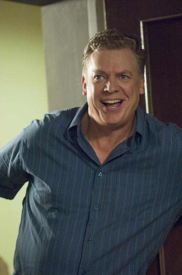 Bild 1 von 8: Mr. Stifler (Christopher McDonald)
