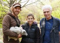 Anna und die wilden Tiere