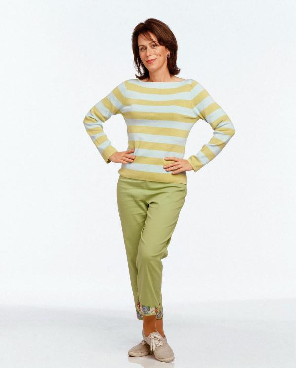 Bild 1 von 18: Im Bild: Jane Kaczmarek (Lois).