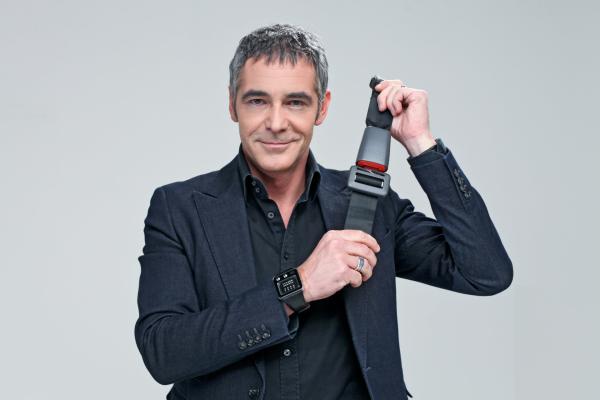 Bild 1 von 2: Christian Clerici