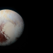 Destination Pluto