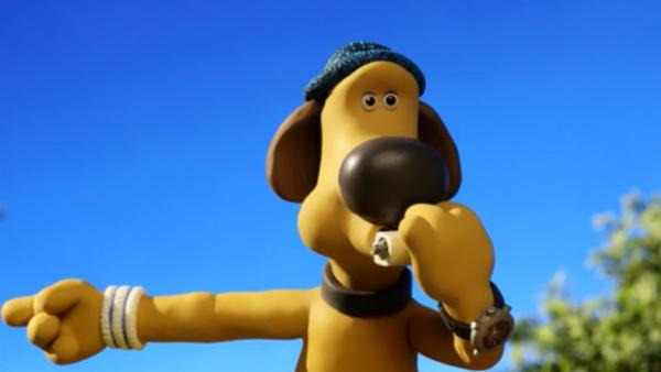 Bild 1 von 4: Mit Bitzers neuer Trillerpfeife brechen neue Zeiten an. Wird wirklich alles besser funktionieren?