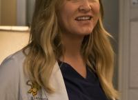 Grey's Anatomy - Die jungen Ärzte
