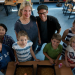 Bilder zur Sendung: Kochen was andere verschwenden mit David Gross