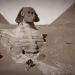 Die Geheimnisse der Sphinx