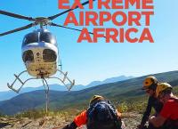 Extreme Airport Africa