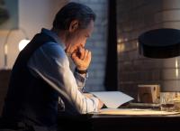 Adam Dalgliesh, Scotland Yard