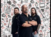 Pawn Stars - Die Drei vom Pfandhaus