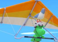 Grisu - Der kleine Drache