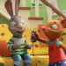 Pip und Posy