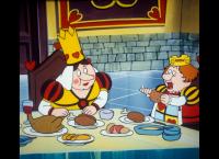 Alice im Wunderland