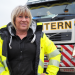 LKW-Bergung extrem
