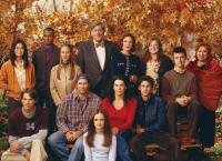 Gilmore Girls