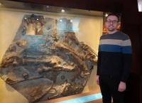 Dinosaurier - Reise in eine vergangene Welt