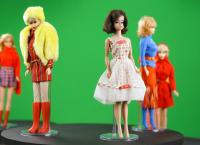 Barbie - Die perfekte Frau?