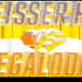 Weißer Hai vs. Megalodon