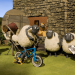 Shaun das Schaf