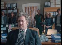 Drunter & Drüber - Chaos auf dem Friedhof